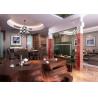 Buy cheap Modular Light Steel Prefab House Modern from wholesalers