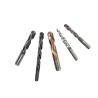 Buy cheap 10mm 12mm Solid Carbide Drill Bits For Hardened Steel Stainless Steel from wholesalers