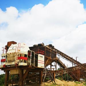 Buy cheap Building Materials M Sand Making Machine With Electricity Power product