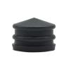 Buy cheap 3ml 5ml 10ml Rubber Piston Syringe Plunger Stopper Latex Free from wholesalers