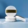 Buy cheap Face And Body Makeup Powder Puff For Loose Powder from wholesalers