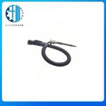 Oil Pressure Inductor 21285163 for Volvo E210 Excavator Engine Spare Parts