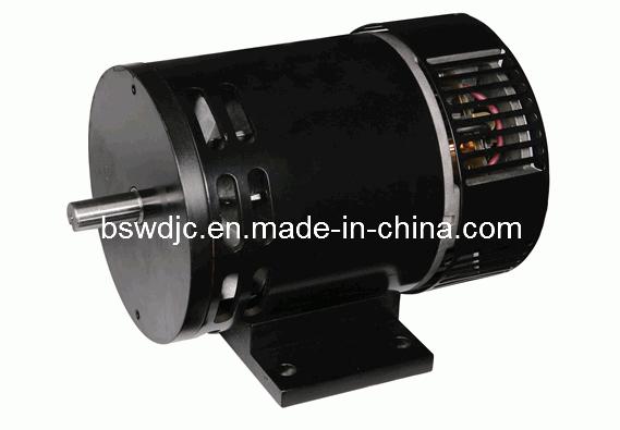 Buy cheap Low Voltage High Power DC Motor (168ZYT53 24VDC 1300RPM 2HP) from wholesalers