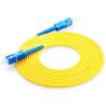 Buy cheap Sc Sc APC UPC 9125 Fiber Optic Jumper Single-Mode Fiber Optic Cable Communication Cable from wholesalers