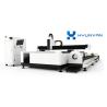 Buy cheap 1000W 2000W 3000W Metal Fiber Laser Cutter Aluminum Laser Cutting Machine from wholesalers