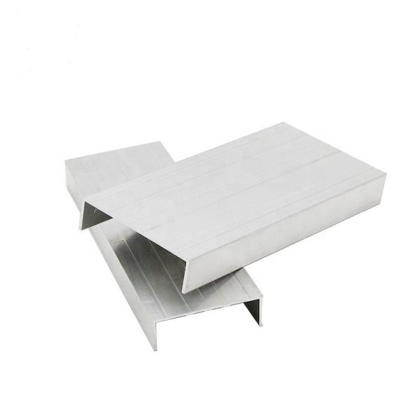 Buy cheap Square 6000 Series Combination Aluminum Alloy Ladder Profiles from wholesalers