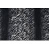 Buy cheap Printed Imitation Rabbit Fur 100% Polyester 150cm CW Or Adjustable from wholesalers