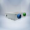 Buy cheap 90W Ceiling 500m3/h ERV Energy Recovery Ventilator from wholesalers
