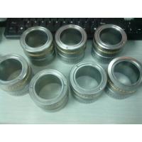 Buy cheap Customized Prototype CNC Machining Metal Rapid Prototyping product