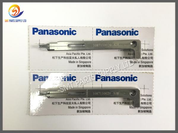 Buy cheap 1087110020 SMT Panasonic Guide , Panasonic Avk3 Ai Parts Guide 1087110021 SMT from wholesalers