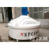 Buy cheap Vertical Mixing Shaft Fiber Concrete Mixer Machine from wholesalers