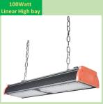 200w New designed explosion-proof linear led high bay light Topsung lighting