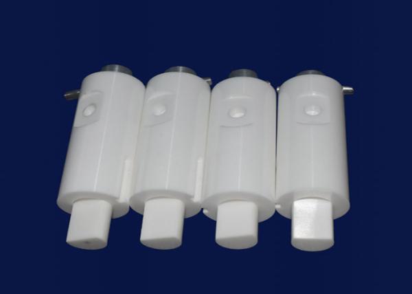 Buy cheap Precision Ceramic Plunger Pump Advanced Technical Ceramics Parts Wear Resistant from wholesalers