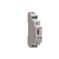 Buy cheap Digital Setting Modular Timing Relays AC DC 12V 24V product