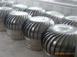 Natural Turbine Ventilation Fan