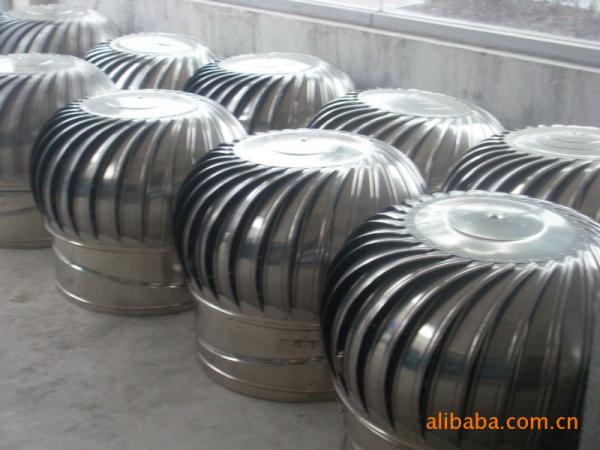 Buy cheap Wind No Power Driven Turbine Ventilators from wholesalers