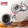 Buy cheap HX55W Turbo 4043708 4089858 Cummins Industrial Turbocharger from wholesalers