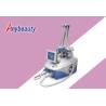 Buy cheap Body Portable Cryolipolysis Machine Non Invasive Fat Removal ultra slim body slimming machine from wholesalers