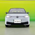 400nm Electric Mini Car Left Steering
