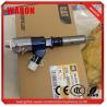 Buy cheap High Quality Injector 326-4700 3264700 For Excavator E320D C6.4 C6 from wholesalers