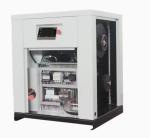 22Kw Oil-Free Air Compressors Stationary Configuration 380V AC Power 100L 24L