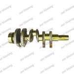 Crankshaft 3D84-2 3TNE84 729120-21700 228000-0250 For Yanmar Diesel Engine