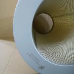 Air Filter 24623795 for Ingersoll-Rand Air Compressor Spare Parts in High Demand