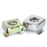 Buy cheap Precision Nonstandard Parts Manufacture Castle Nuts Cage Nut with ISO9001 Certificate from wholesalers
