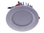 30W 6" IP65 Waterproof LED Ceiling lights,Frosted cover,dimmable,white finishing