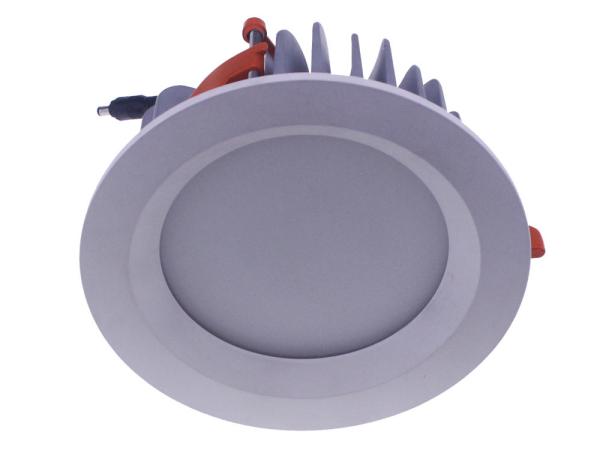 Buy cheap 30W 6" IP65 Waterproof LED Ceiling lights,Frosted cover,dimmable,white finishing from wholesalers