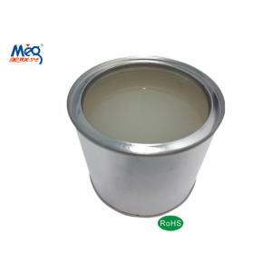 China Fast Curing Silkscreen Spot Uv Varnish With Excellent Leveling Property on sale