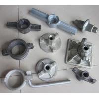 Buy cheap Tuerca & Perno Moldaje para encofrado product