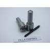 Buy cheap High Pressure DENSO Injector Nozzle Silver Color Steel Material DLLA155P863 from wholesalers
