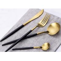 Buy cheap CIQ Certificate Portugal Style Stainless Steel Cutlery product
