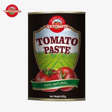 Buy cheap Our 400g Tomato Paste Stringently Complies With Exactingly High International Food Safety Standards from wholesalers
