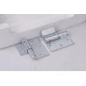 Buy cheap Durable Metal Furniture Fittings Metal Cabinet Hinges Surface Mounted from wholesalers