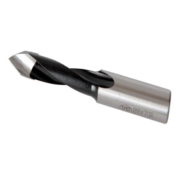 Buy cheap Carbide Tipped V-point Drill Bit For Wood from wholesalers
