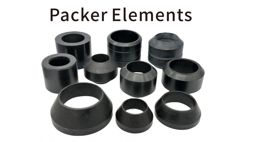 Custom Design FMC Type 1'' Fig 1502 Weco Plug Valve Elastomer Set