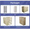 Buy cheap CE Approved Stainless Steel RFID Access Swing Barrier Gate Fast Speed High Standard from wholesalers