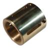 Buy cheap 316/304 Metal Stamping Part Cnc Precision Milling Rivets / Decorative Metal Washers from wholesalers
