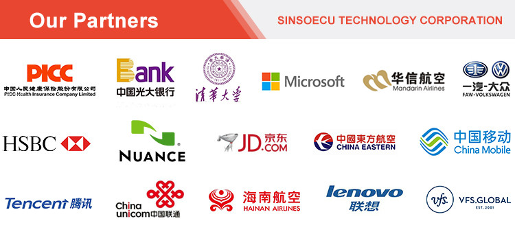 NFC Reader for Android After-sales Service Others Passport and Green Card Reader