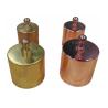 Buy cheap OEM Aluminum Parts 5 Axis CNC Milling Service CNC Milling Drawing Parts Vehicles Parts from wholesalers