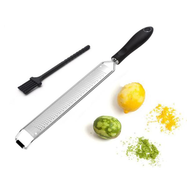 Buy cheap Chocolate Lemon Butter Cheese Grater 304 Stainless Steel Household Kitchen Tools from wholesalers