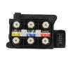 Buy cheap 3D0616013C Air Suspension Solenoid Valve Block from wholesalers