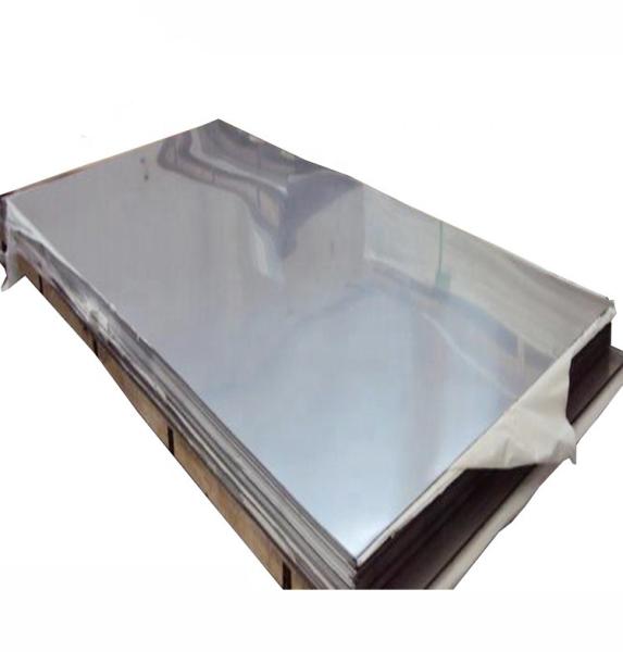 Buy cheap ASTM 430 Stainless Steel Sheet Antiwear Cold Drawn For Decoration from wholesalers