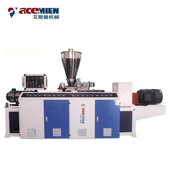 Buy cheap PVC ASA Plastic Roof Tile Making Machine Production Line ABB Frequency Controller from wholesalers