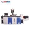 Buy cheap PVC ASA Plastic Roof Tile Making Machine Production Line ABB Frequency Controller from wholesalers