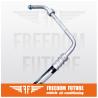 Buy cheap Aluminum Air Conditioner Hose Car 6388302015 For 10-19 Mercedes Benz Vito 2.2L from wholesalers