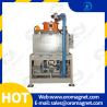 Buy cheap Water Cooling Automatic Magnetic Separation Equipment , Electromagnetic Slurry Separator Equipment from wholesalers