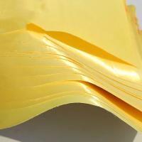 Buy cheap Woven Bulletproof Kevlar Fabric High Strength Anti Static Aramid Cloth product